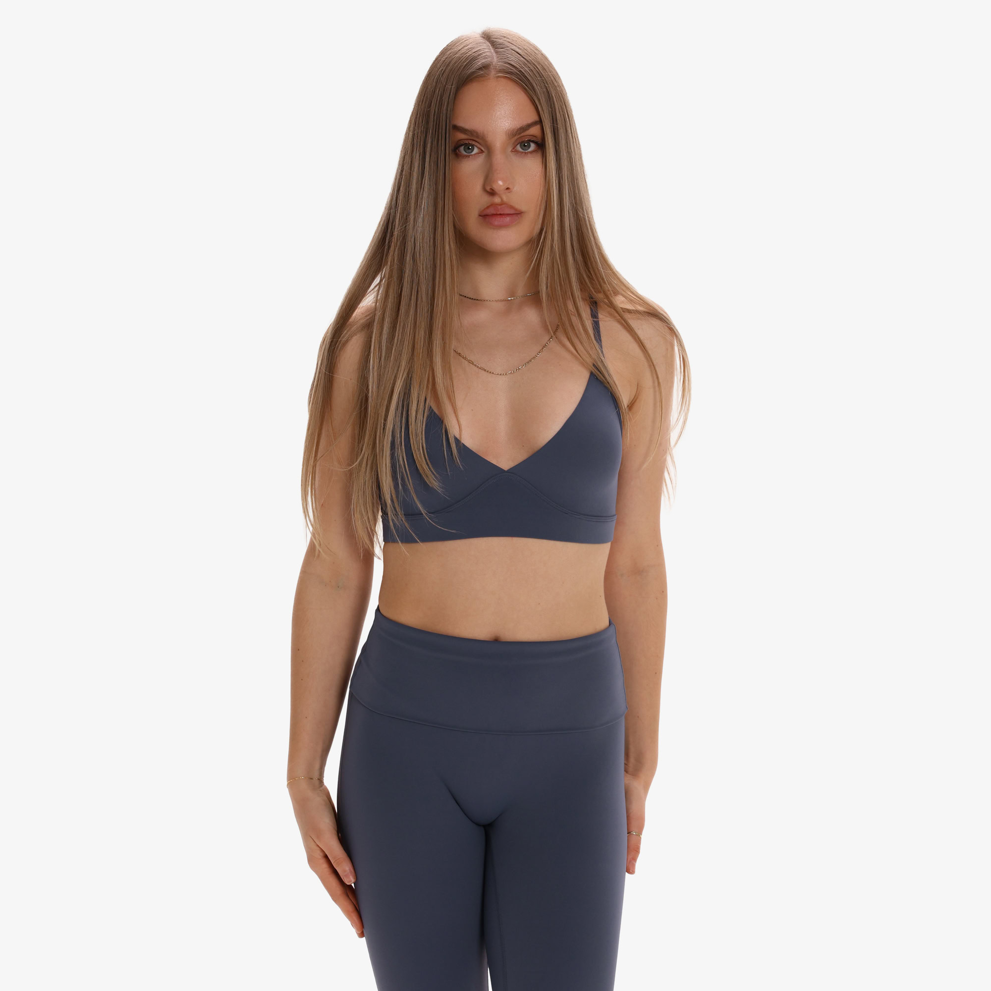 E-shop Exalted Soft Flow Sport Bra