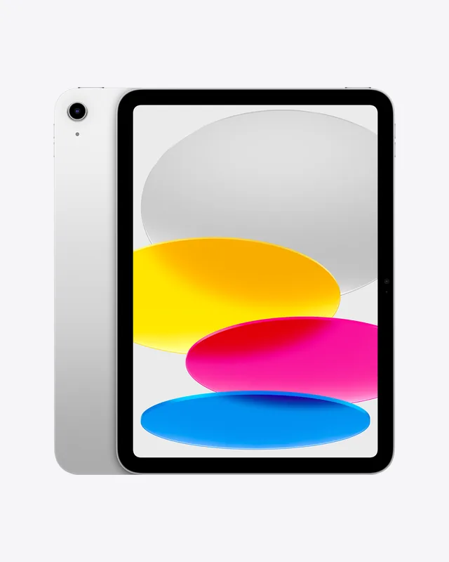iPad 11" 128 GB