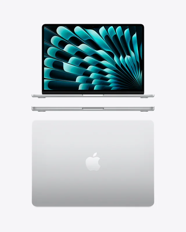 MacBook Air 13" M5