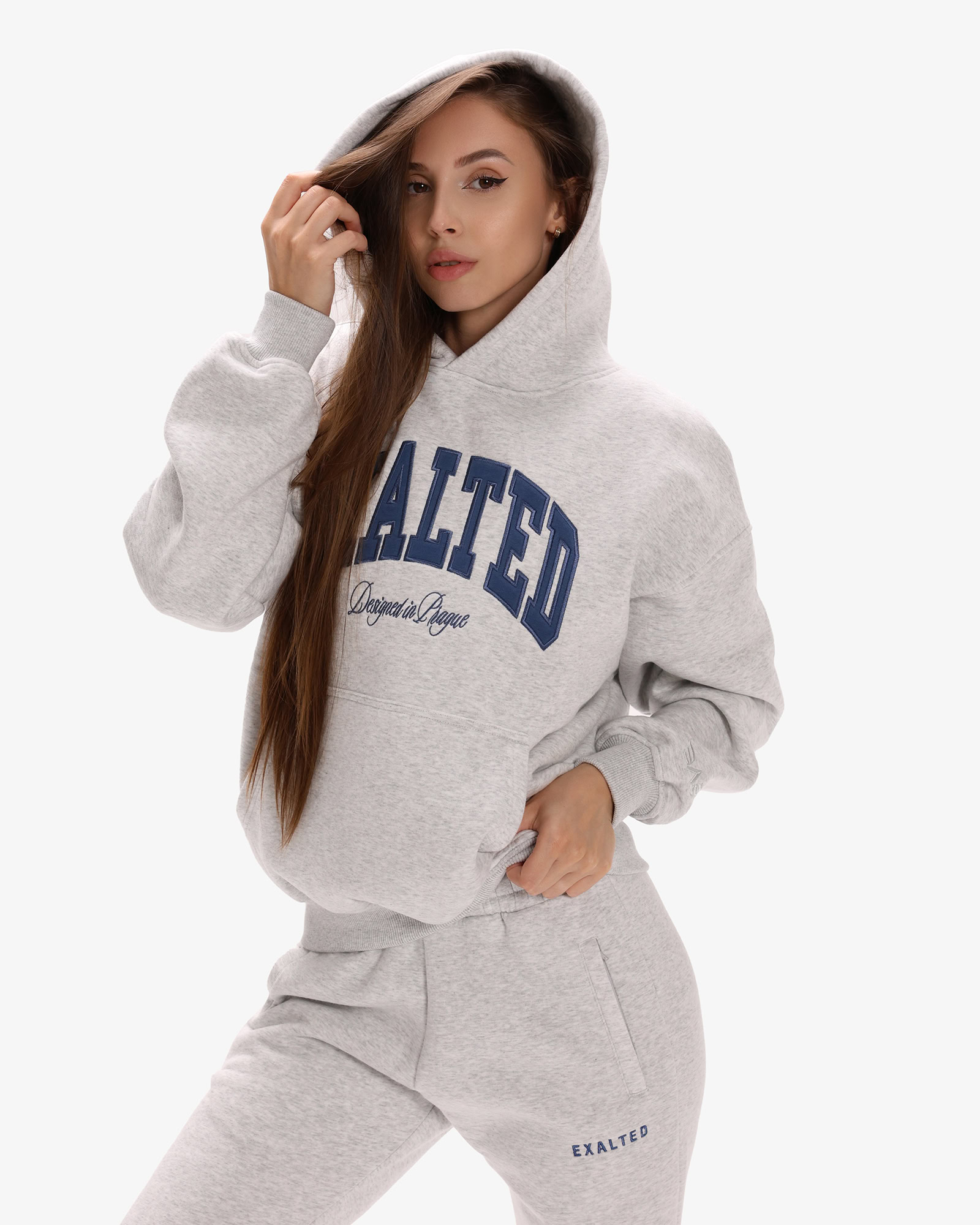 Damskie koszulki, tank topy i topy | EXALTED