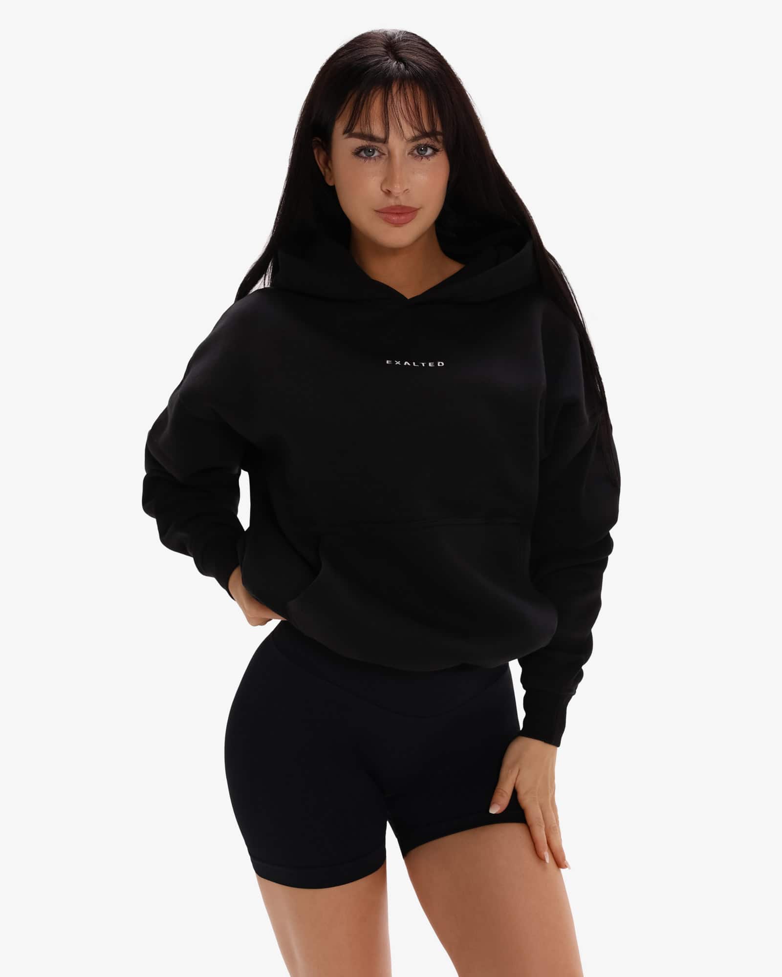 Comfy-Nest™ Hoodie | Exalted