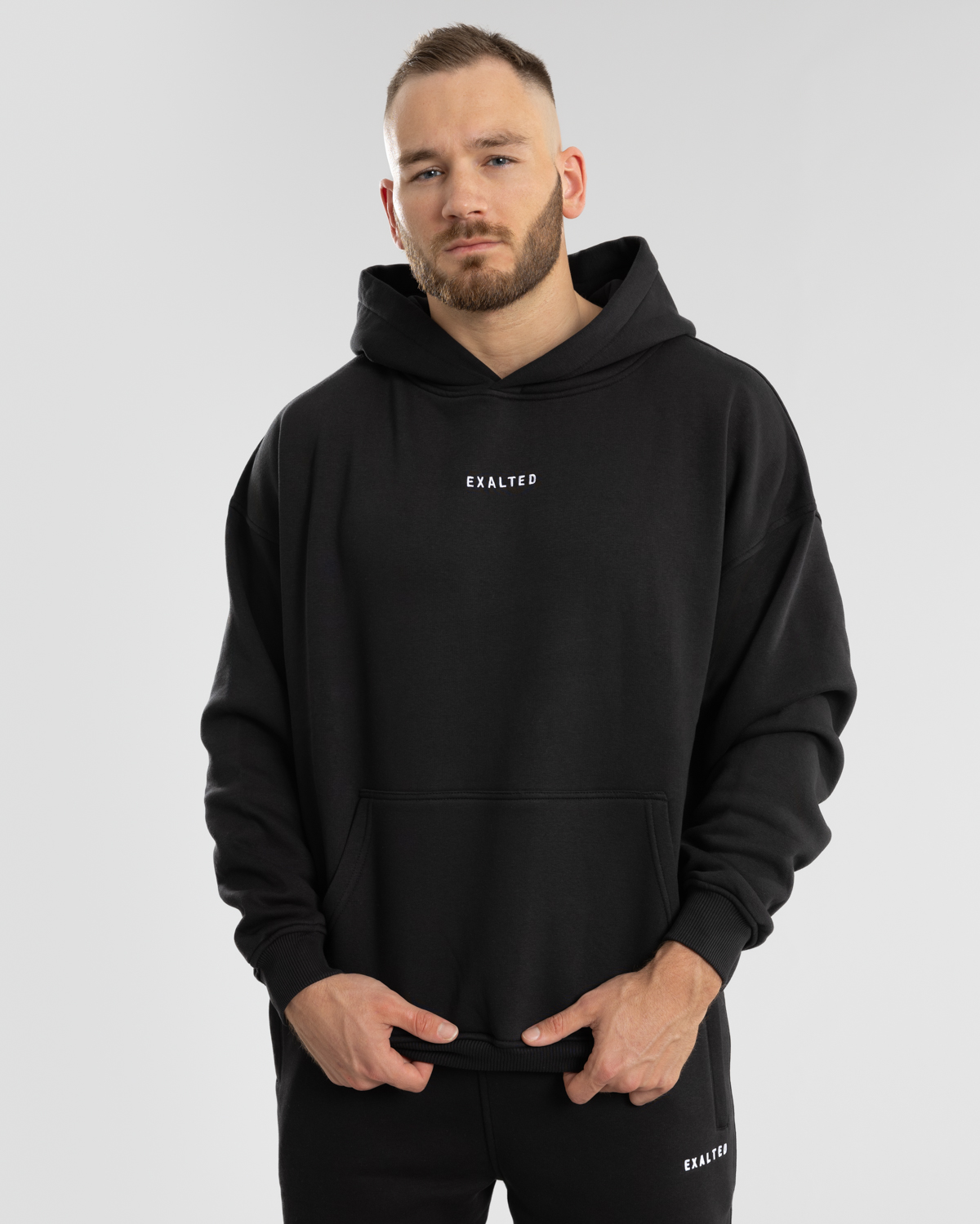 Comfy-Nest™ Hoodie | Exalted