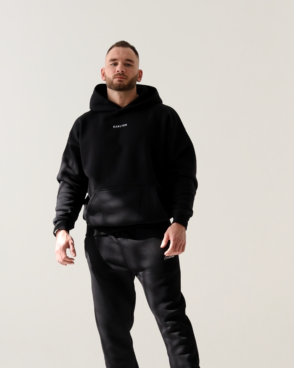 Comfy-Nest™ Hoodie | Exalted