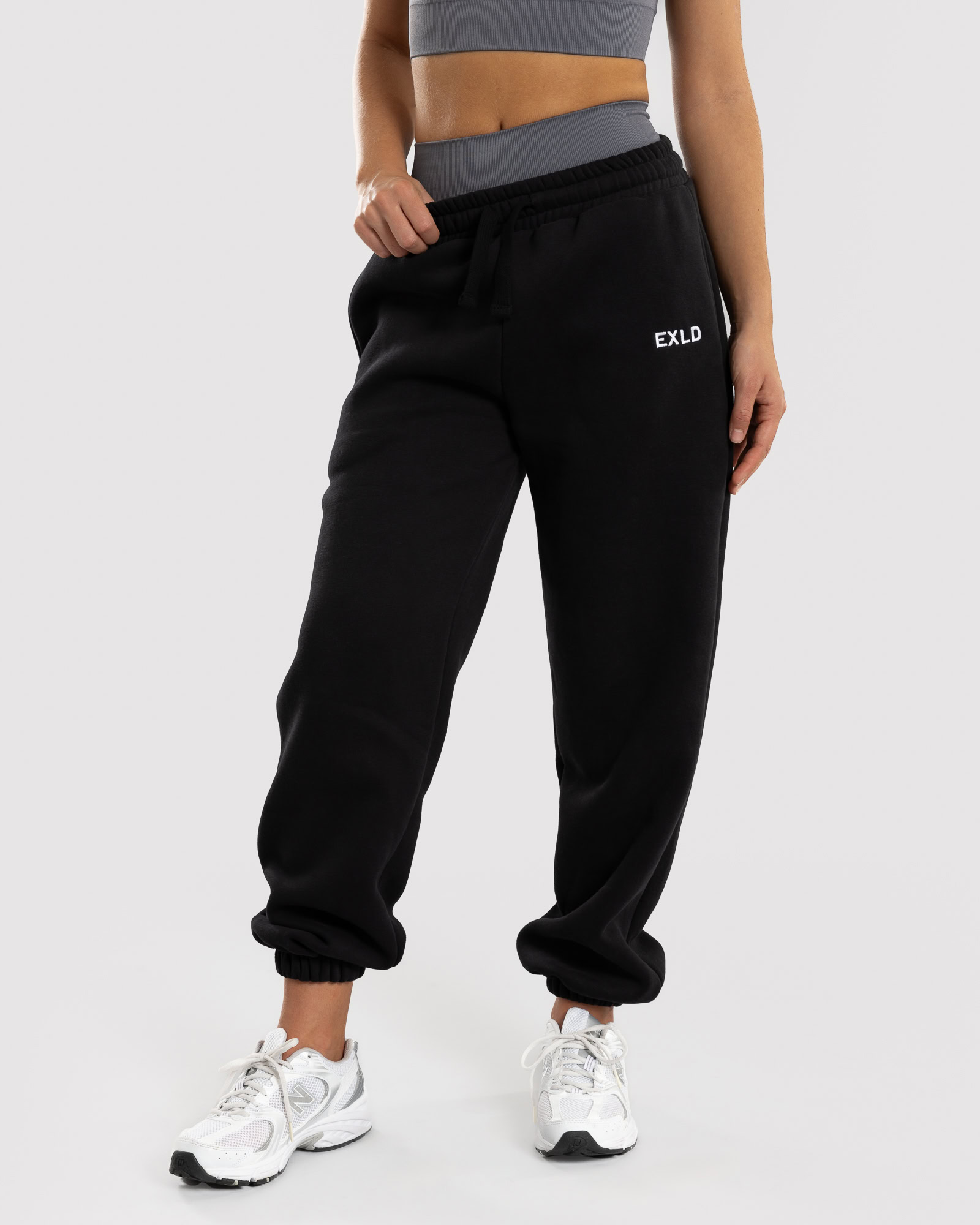 Comfy-Nest™ OVERSIZED Joggers Exalted