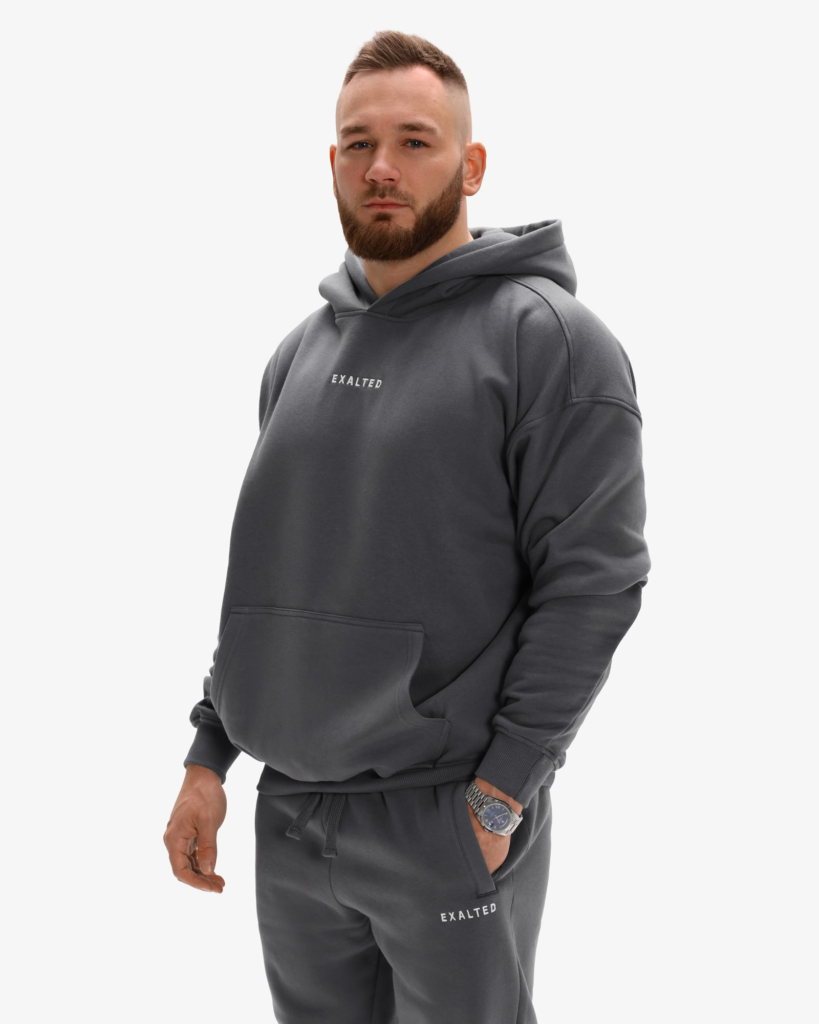 Comfy-Nest™ Hoodie | Exalted