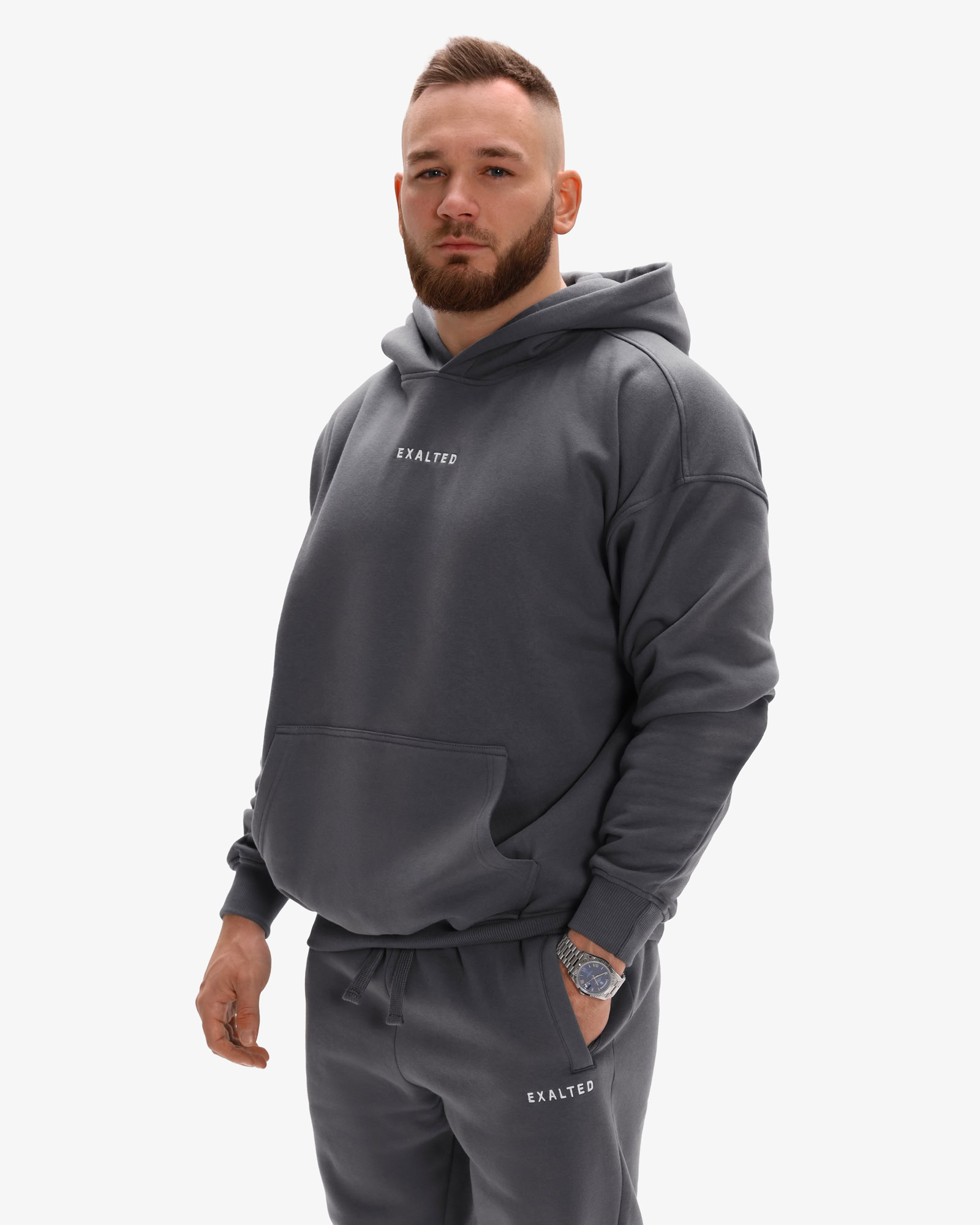 Comfy-Nest™ Hoodie | Exalted