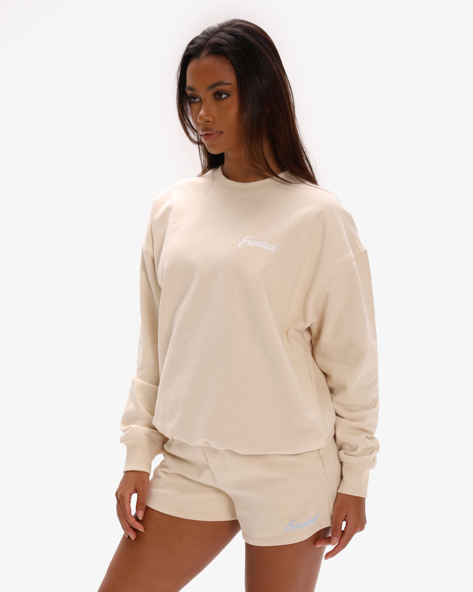 トップス BEEDEN / FRONT POCKET JUST FIT PULLOVER beeden FRONT POCKET JUST FIT PULLOVER