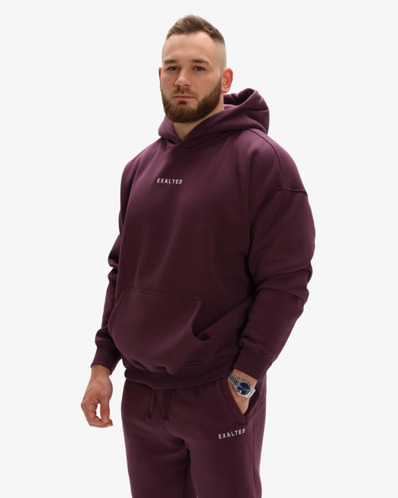 Comfy-Nest™ Hoodie | Exalted