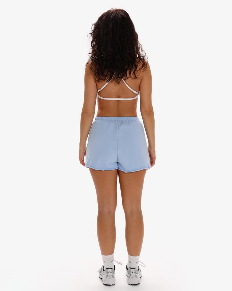 California Light Shorts | Exalted