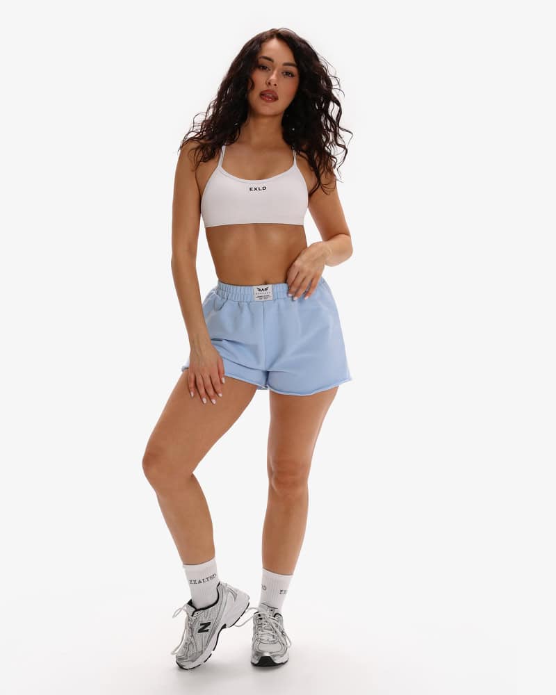 California Light Shorts | Exalted