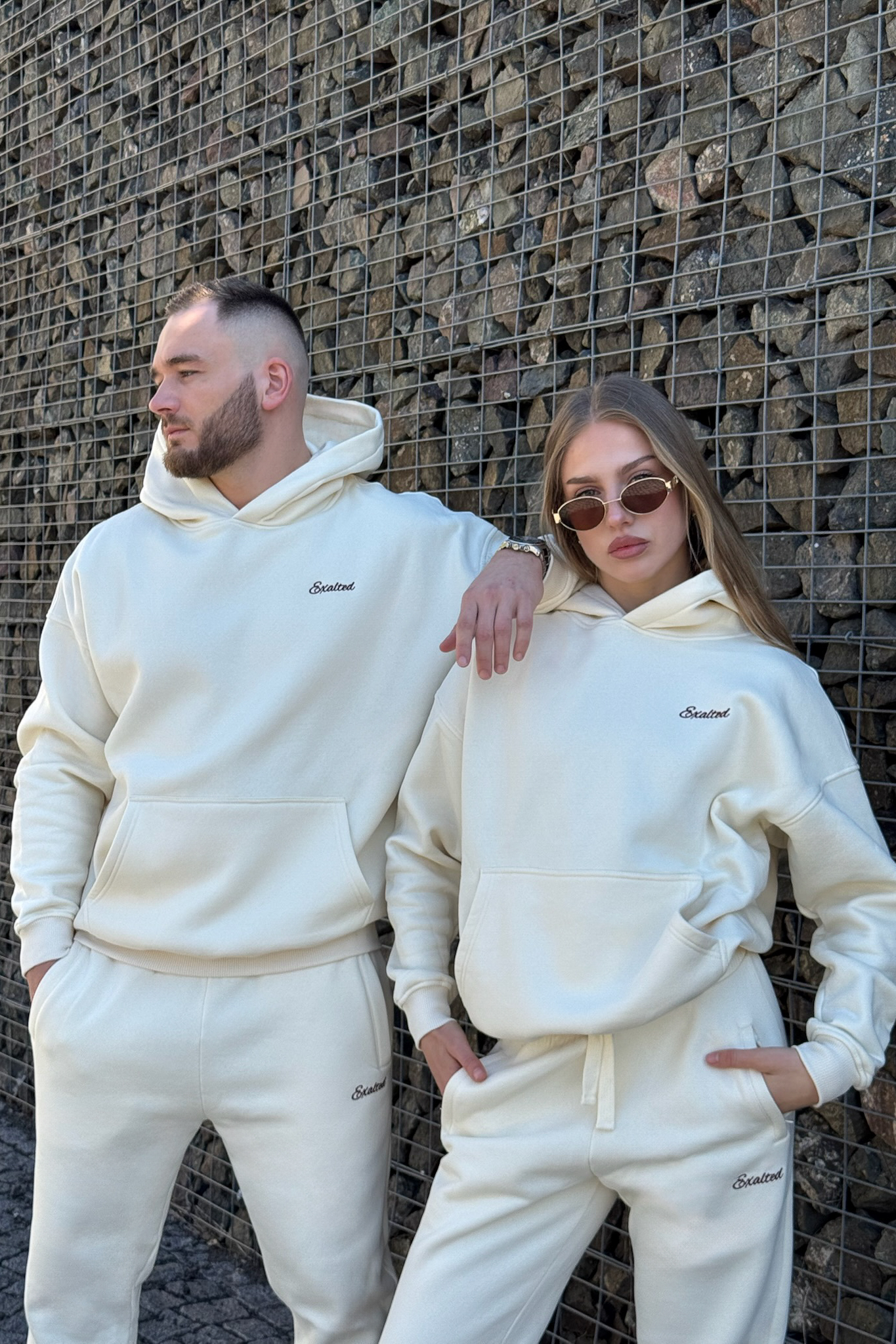 Comfy-Nest™ ESSENCE Hoodie | Exalted